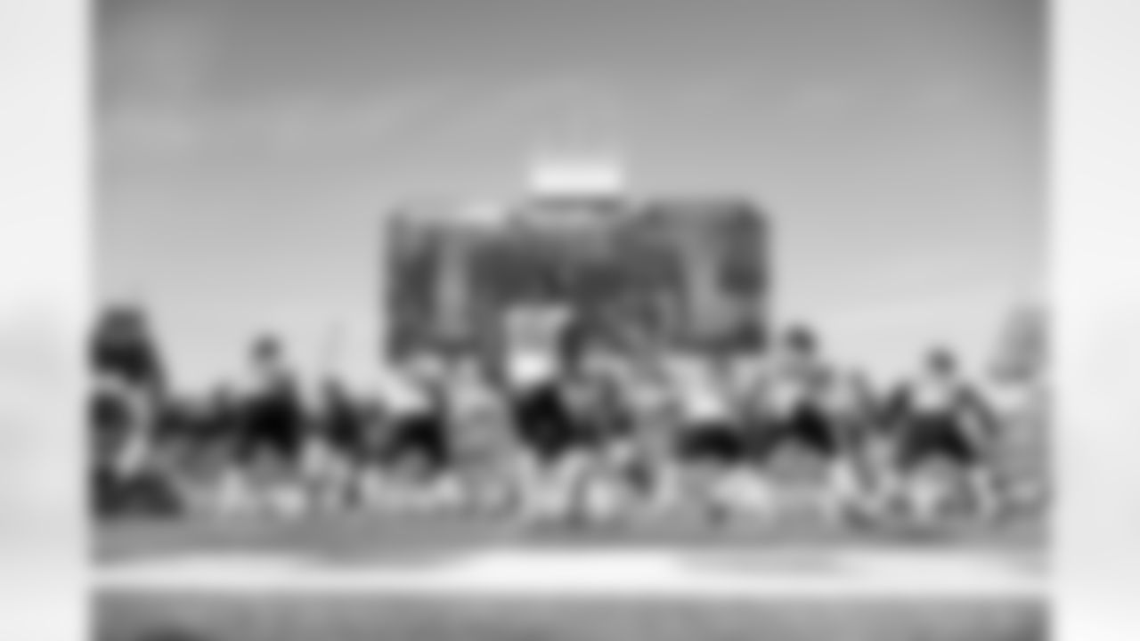 Jacksonville Jaguars vs Tennessee Titans

QB Trevor Lawrence (16)