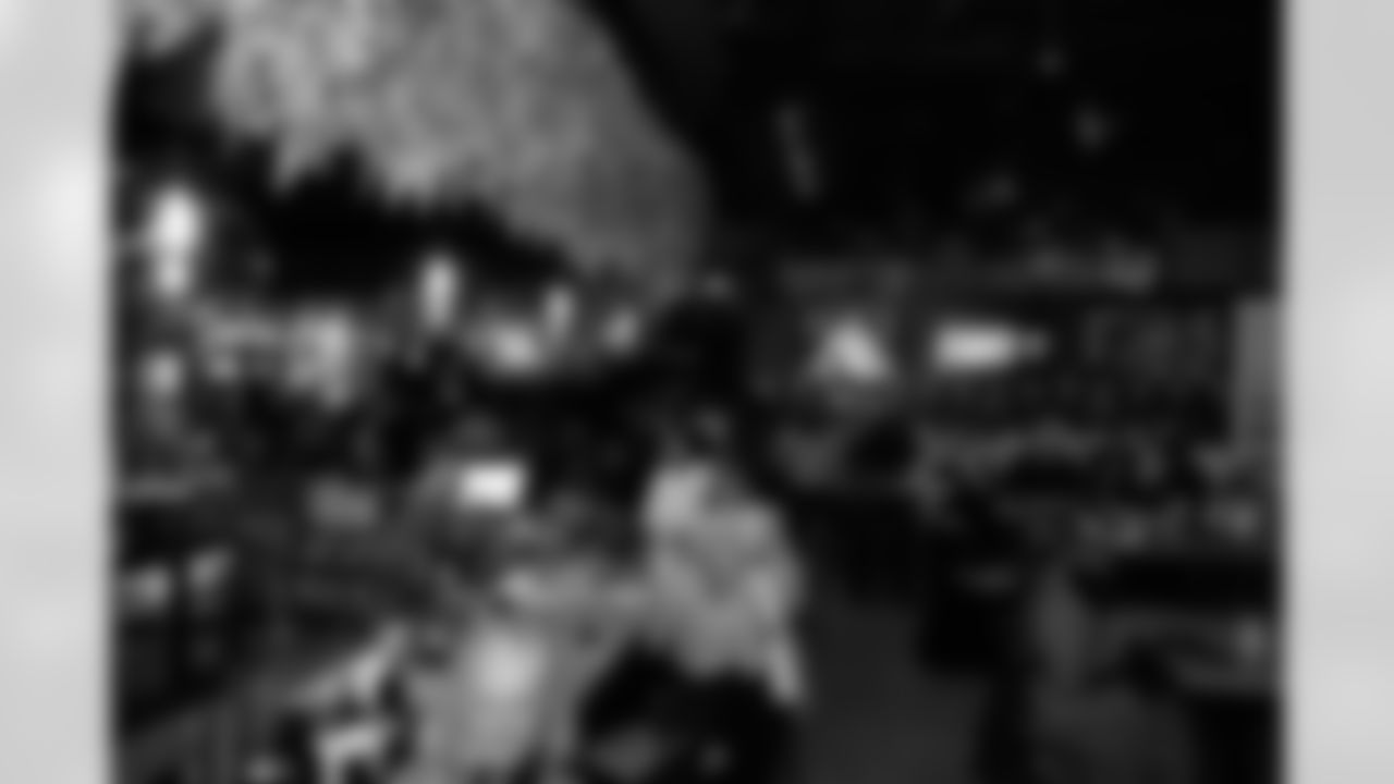Jacksonville, Fla. — 2025 Business and Beer event presented by Sissine's Office Systems at Pour Taproom on October 1, 2025.