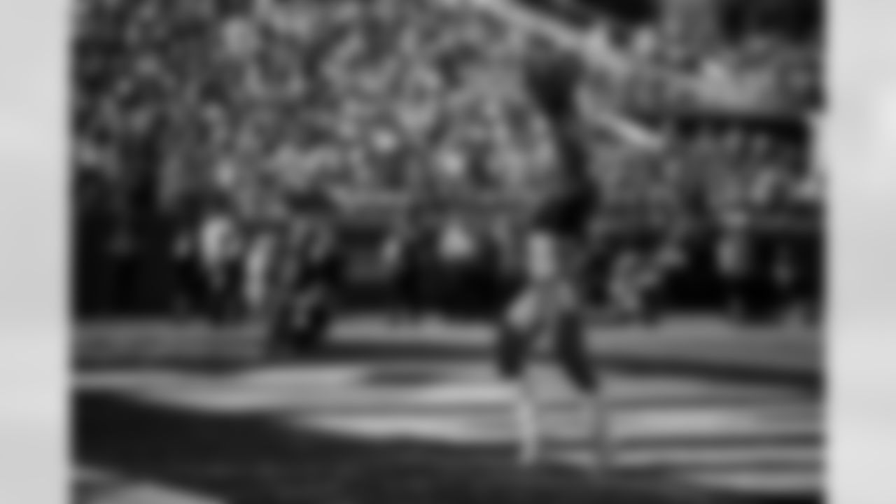 Jacksonville Jaguars vs Seattle Seahawks