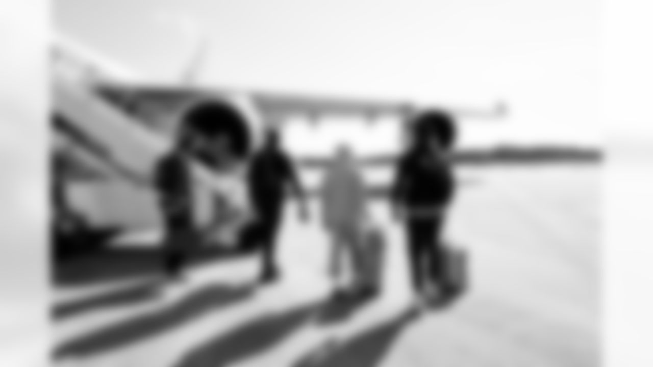 DT Maason Smith, DT Arik Armstead, WR Parker Washington and QB Trevor Lawrence