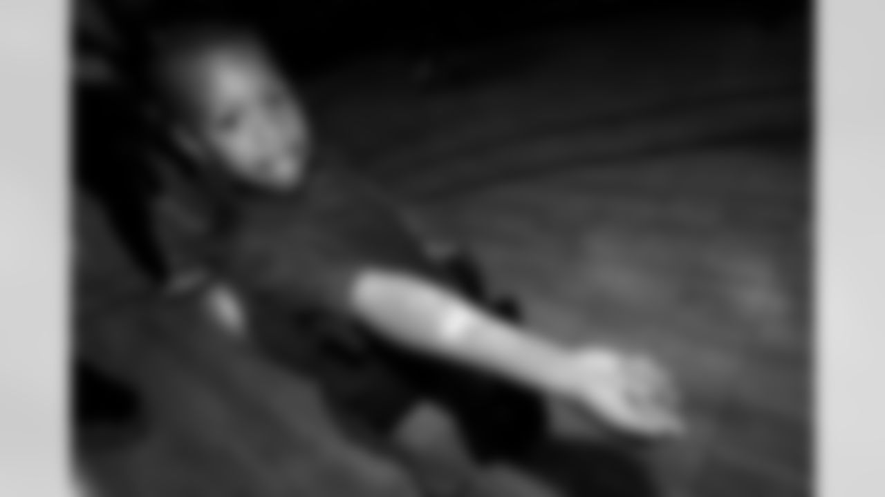 Jacksonville, Fla. — Trunk or Treat presented by Cadillac at Baxter E. Luther Boys & Girls Club on October 28, 2025.