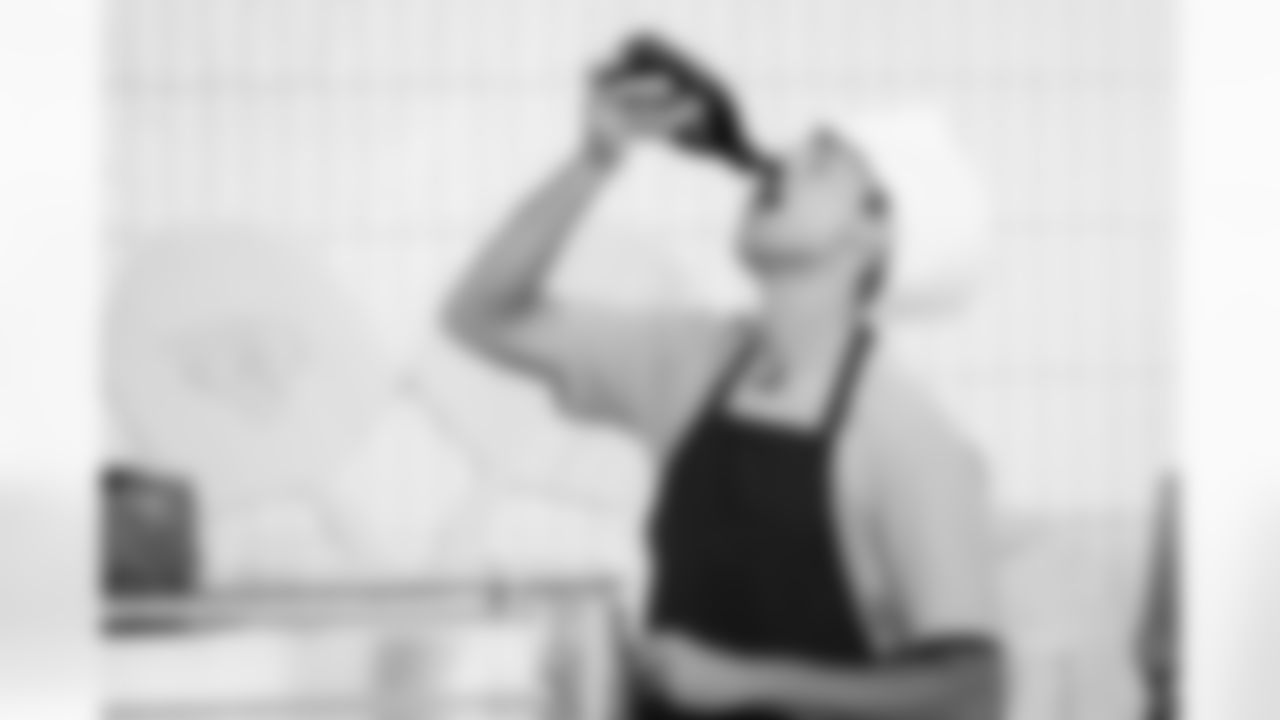 Jacksonville, Fla. – Pizza Cookoff Sponsored by TECO Peoples Gas at the Miller Electric Center on September 23, 2025.