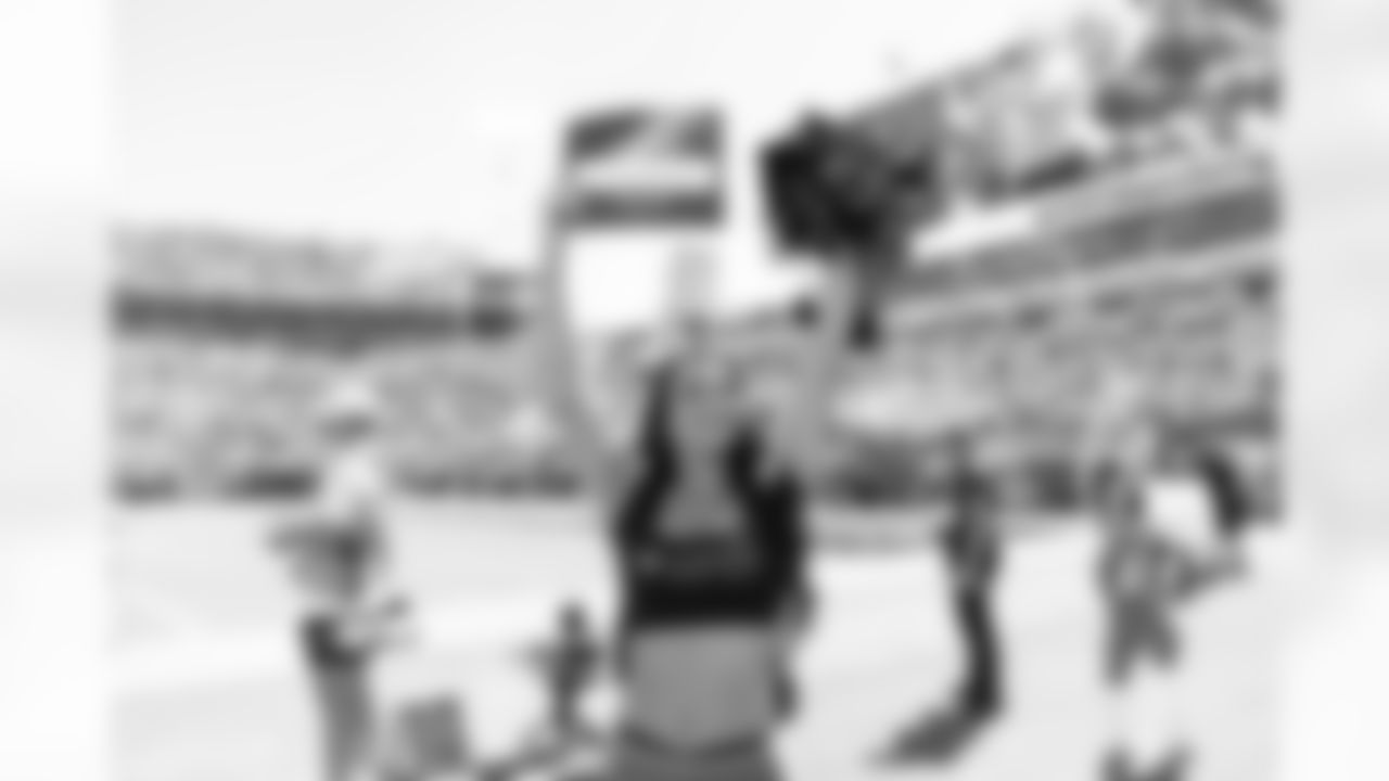 Jacksonville Jaguars vs Seattle Seahawks