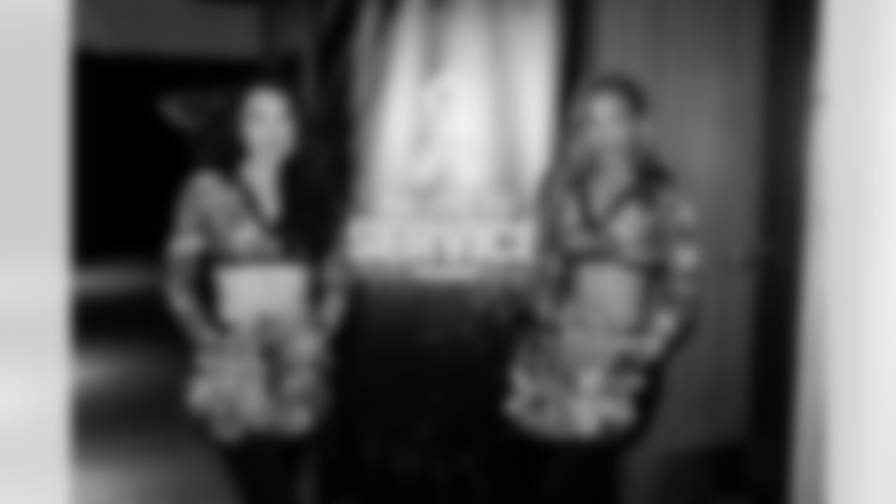 Jacksonville, Fla. — Salute to Service Movie Night at Cinemark Jacksonville Atlantic North on November 13, 2025.