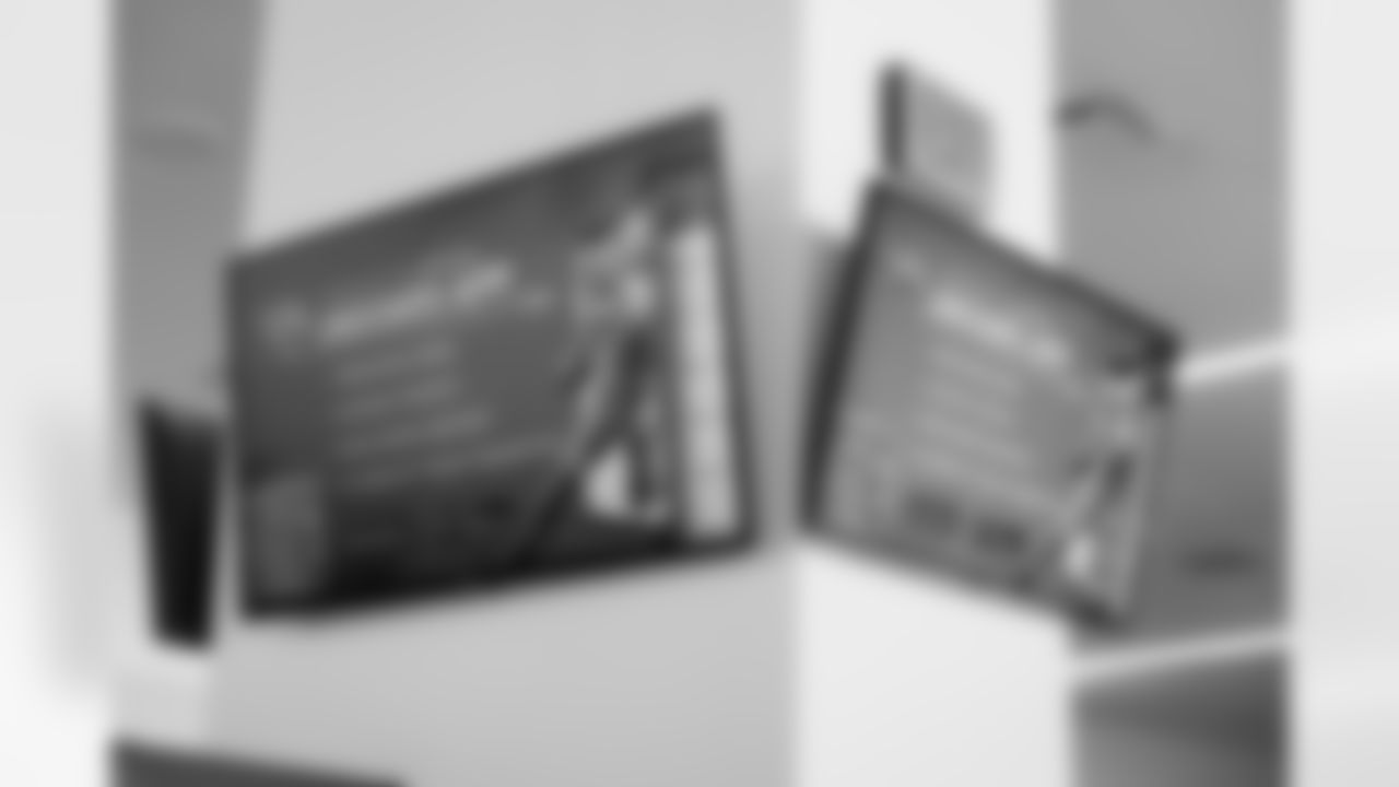 Jacksonville, Fla. – DUUUVAL Watch Party presented by UF Health at EverBank Stadium on November 9, 2025.