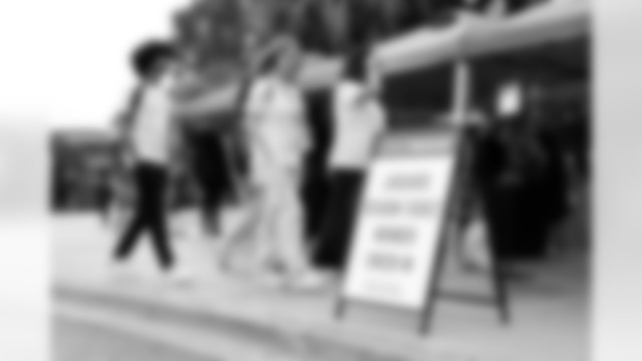 Jacksonville, Fla. — Season Ticket Member Zoo Spooktacular Event at the Jacksonville Zoo on October 10, 2025.