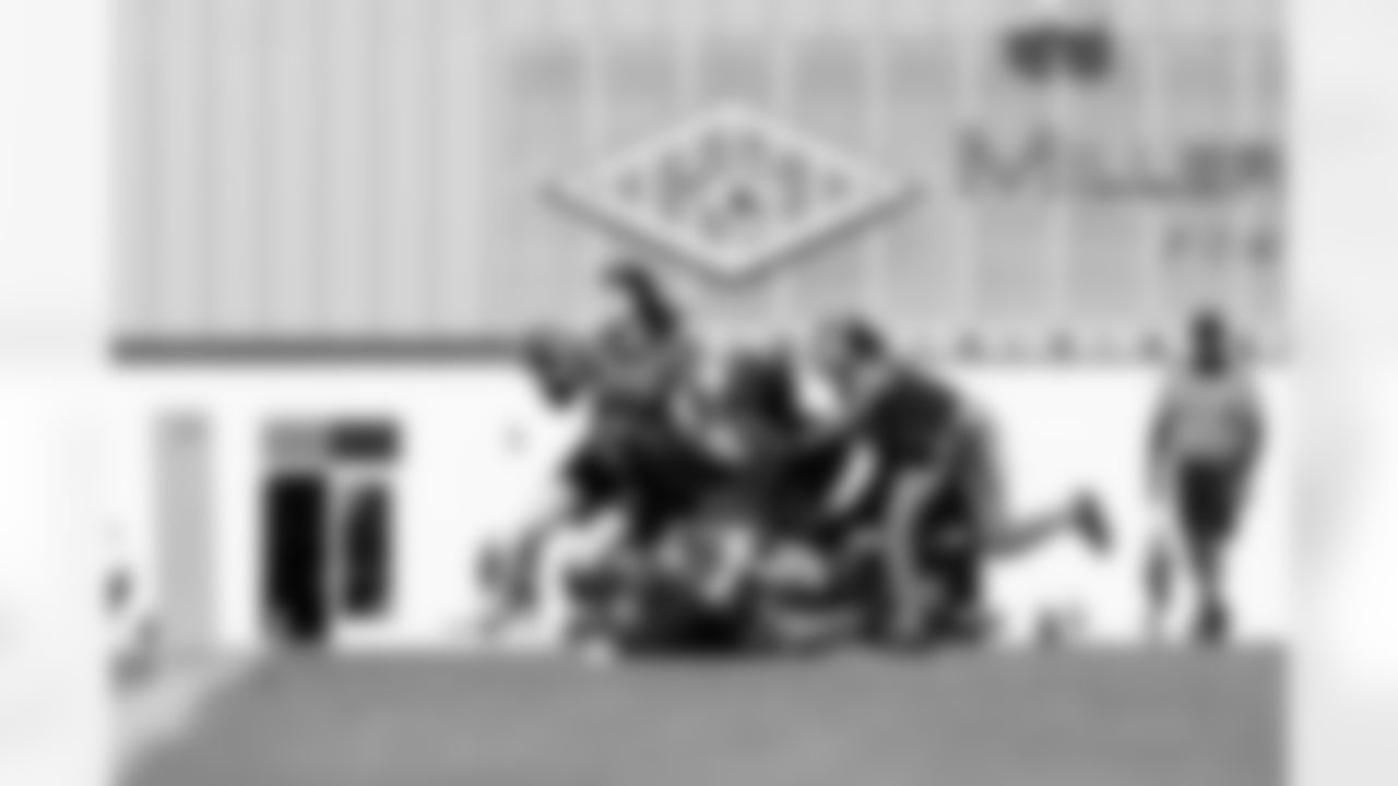 Jacksonville, Fla. — 2026 Girls Flag Preseason Classic at the Miller Electric Center on February 13, 2026.