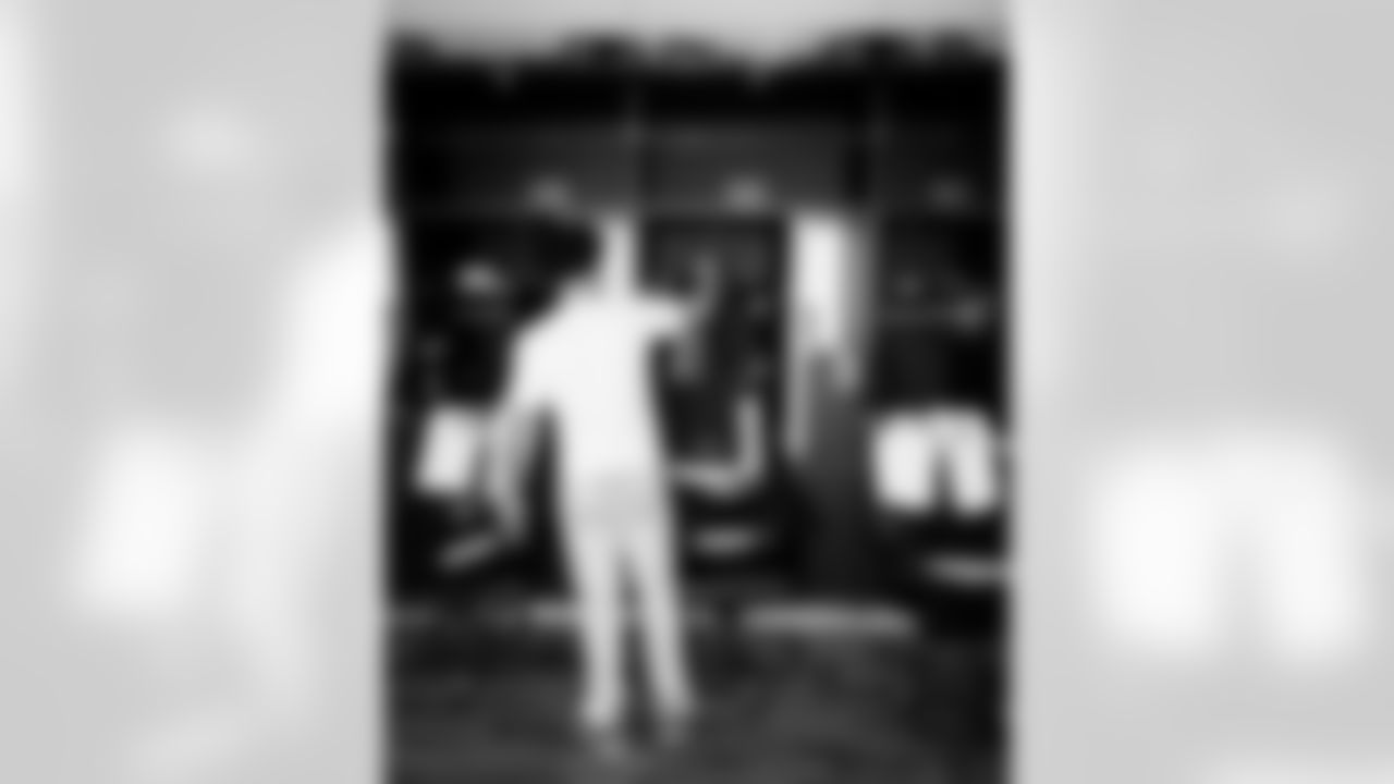 Jacksonville, Fla. — 2025 All PREP Recognition at the EverBank Stadium on December 18, 2025.