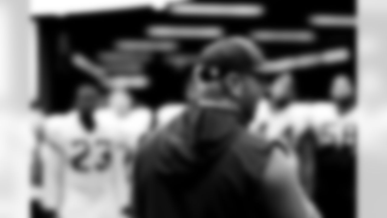 Jacksonville, Fla. — Jaguars head coach Liam Coen during the stadium scrimmage at EverBank Stadium on August 1, 2025.