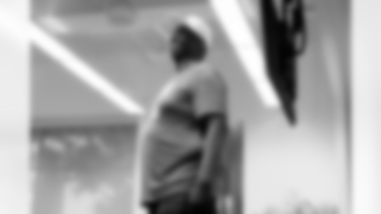 Jacksonville, Fla. — Florida Blue Senior Meal Distribution on November 24, 2025.