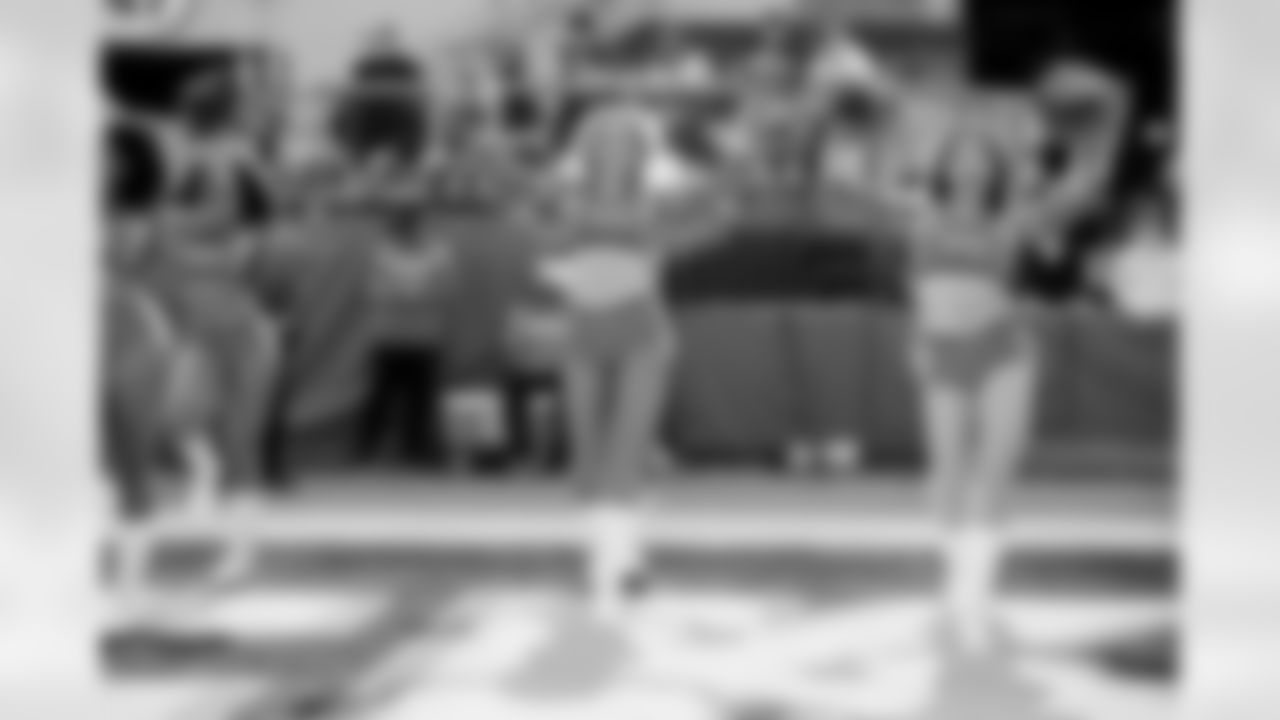 Jacksonville Jaguars vs Buffalo Bills