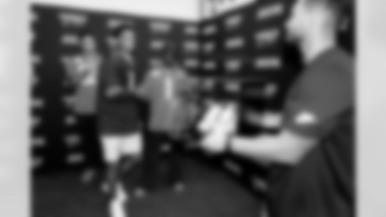 Jacksonville, Fla. — 2025 All PREP Recognition at the EverBank Stadium on December 18, 2025.