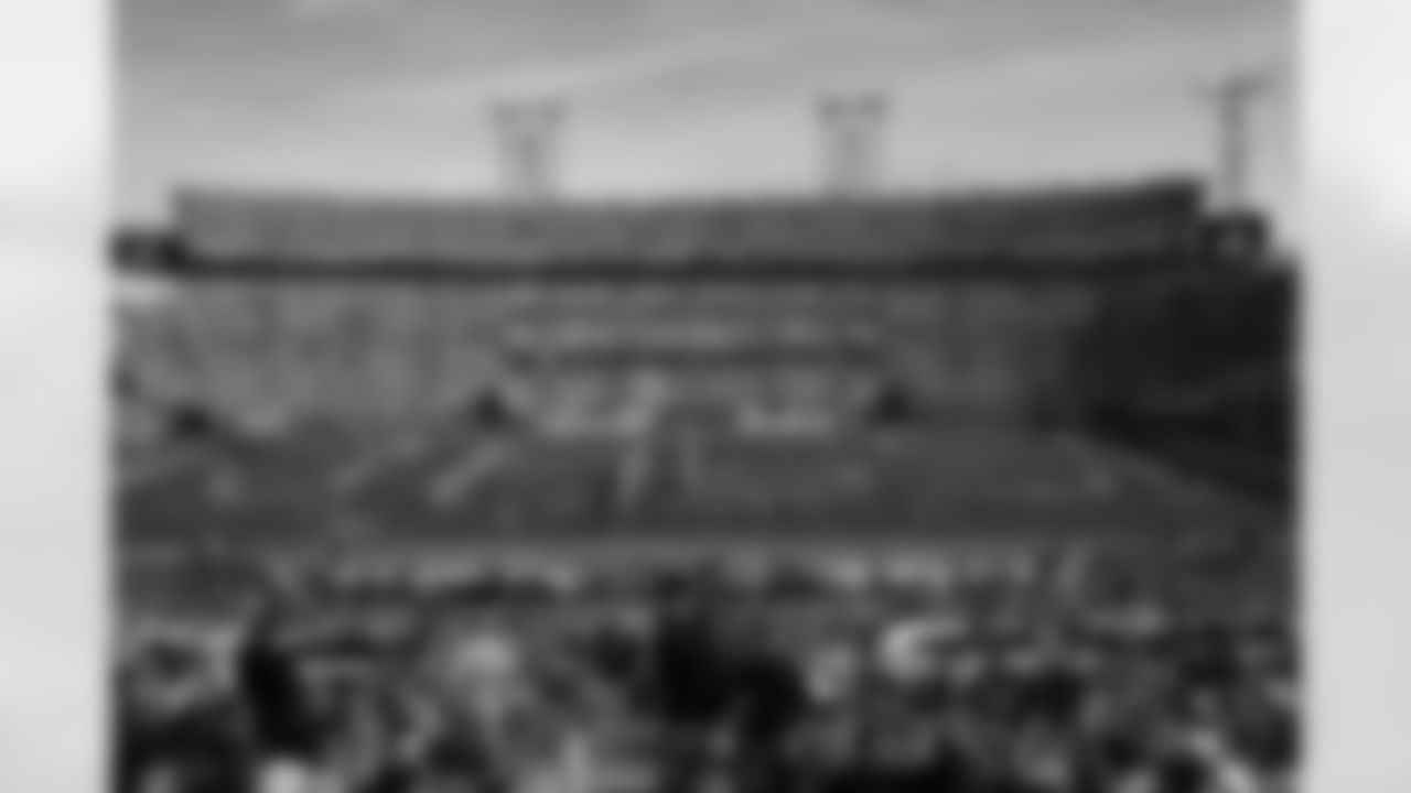 Jacksonville Jaguars vs Buffalo Bills