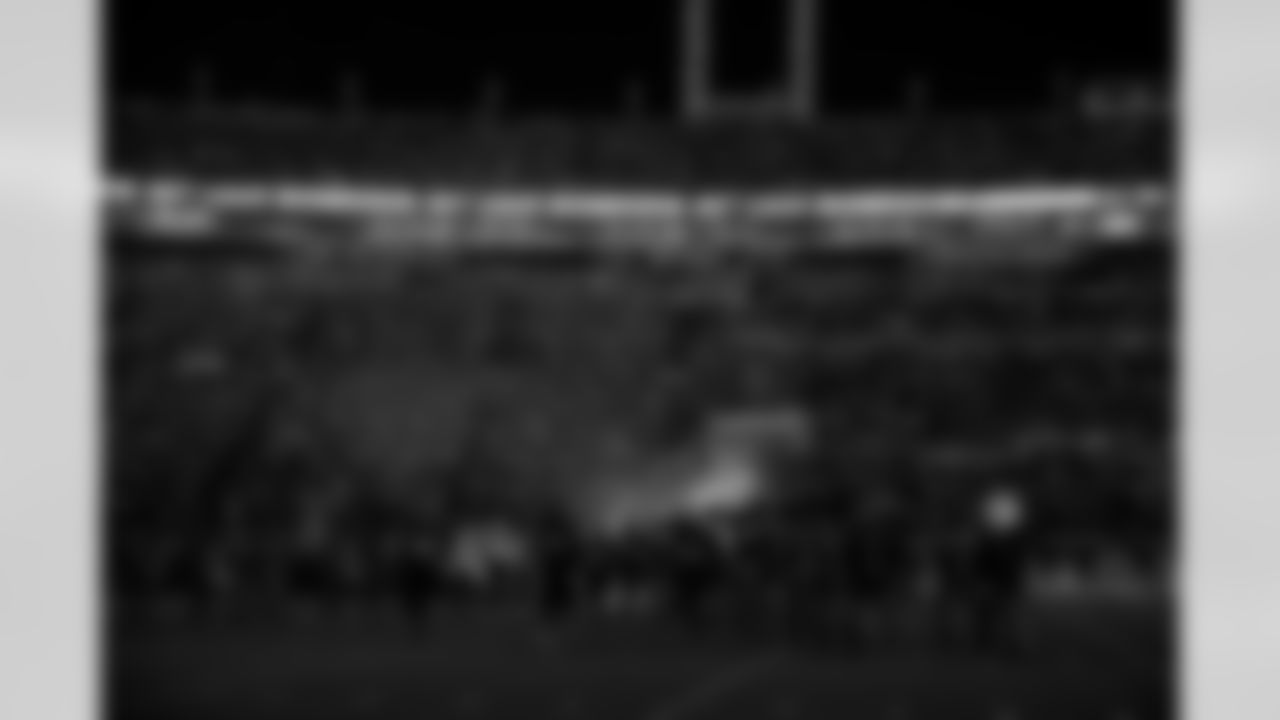 Jacksonville Jaguars vs. Cincinnati Bengals