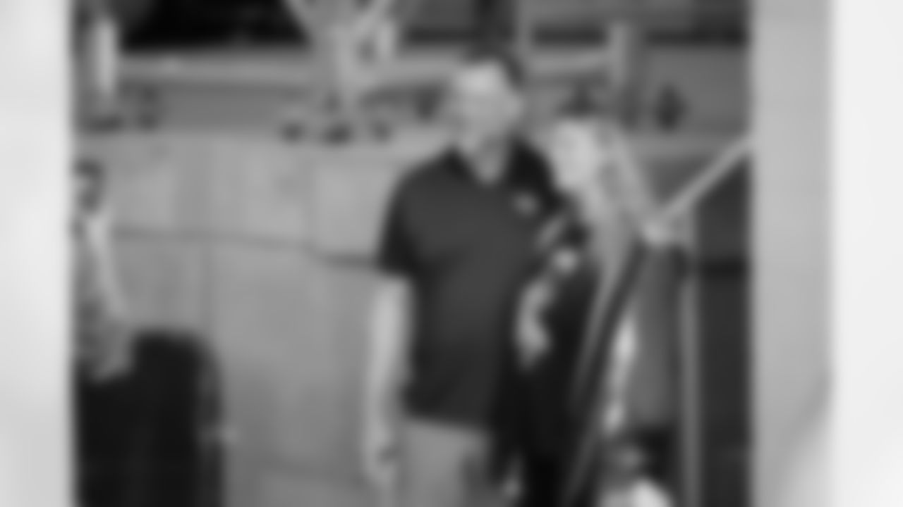 Jacksonville, Fla. — 2025 Members Only Pregame at EverBank Stadium on August 27, 2025.