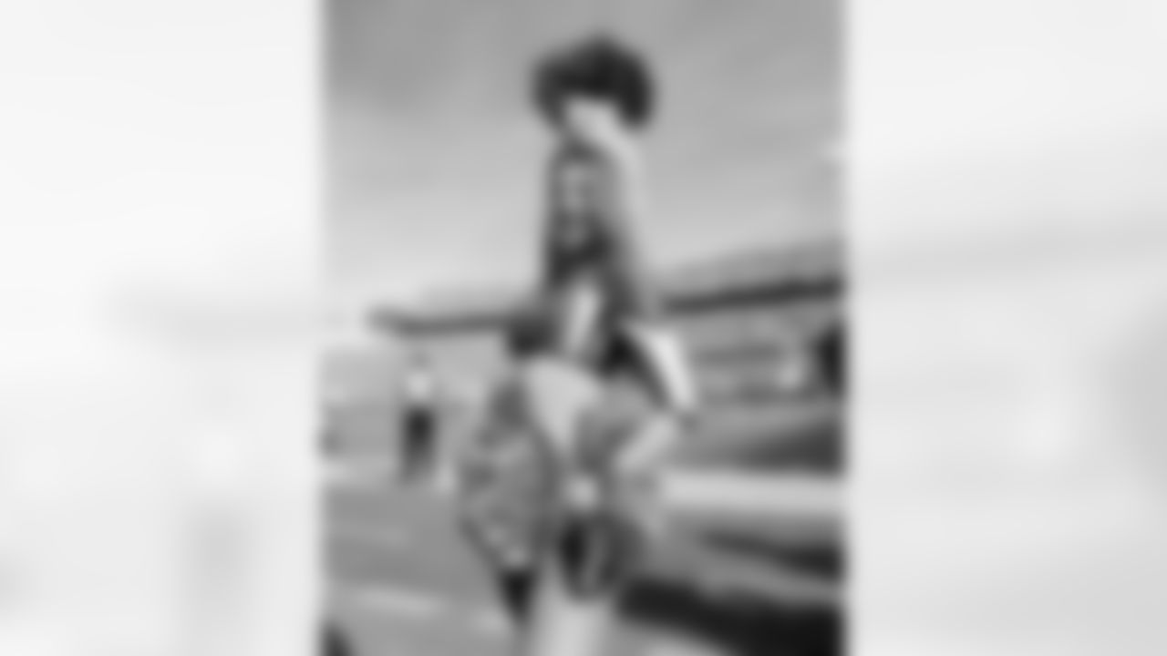 Jacksonville Jaguars vs Buffalo Bills