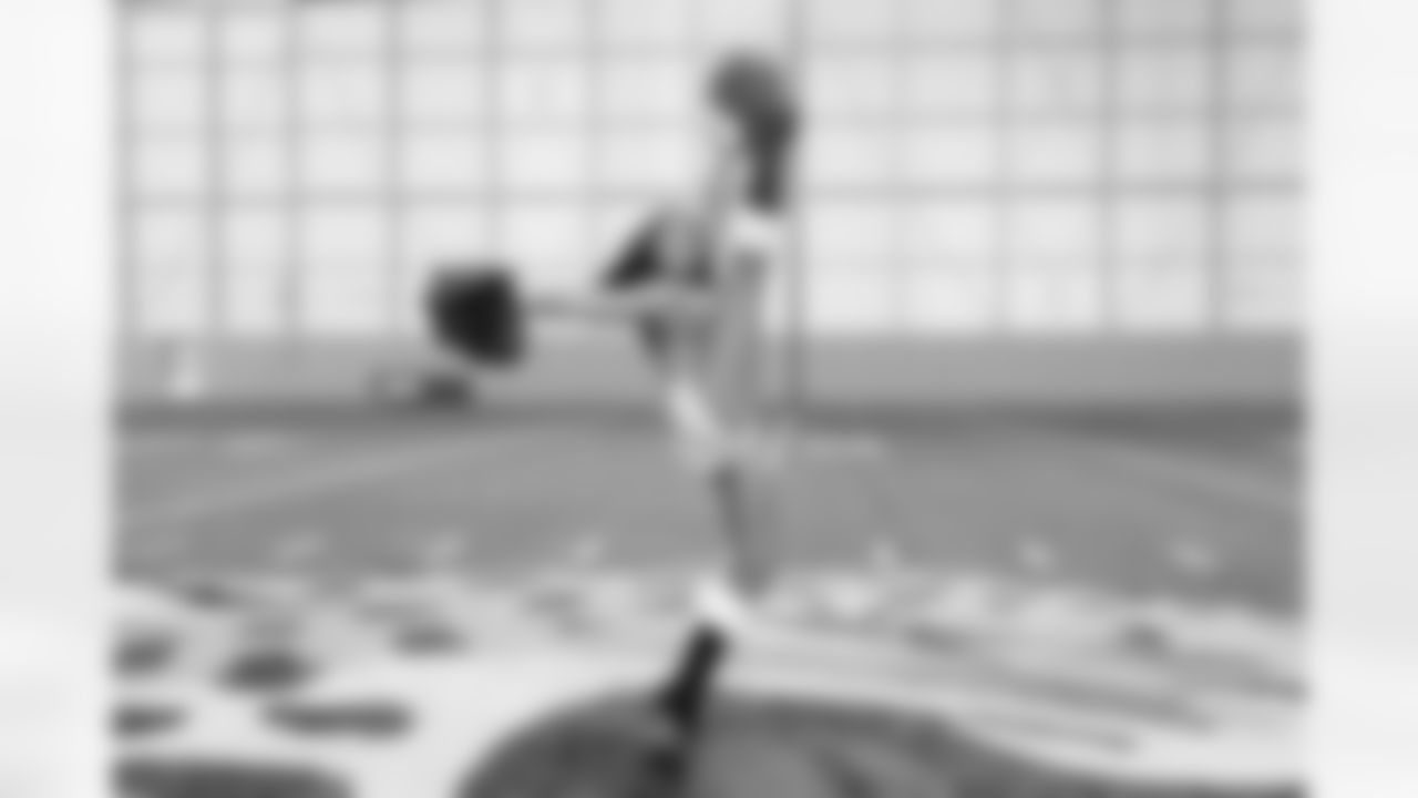 Jacksonville, Fla. — 2025 ROAR practice at Flex Field on December 16, 2025.