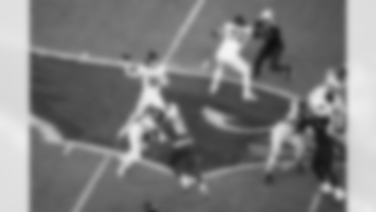 Jacksonville Jaguars vs Arizona Cardinals

QB Trevor Lawrence (16)