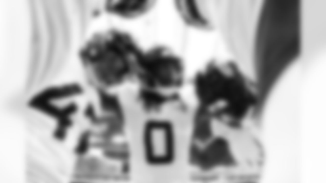 Jacksonville Jaguars vs Houston Texans

LB Devin Lloyd (0)