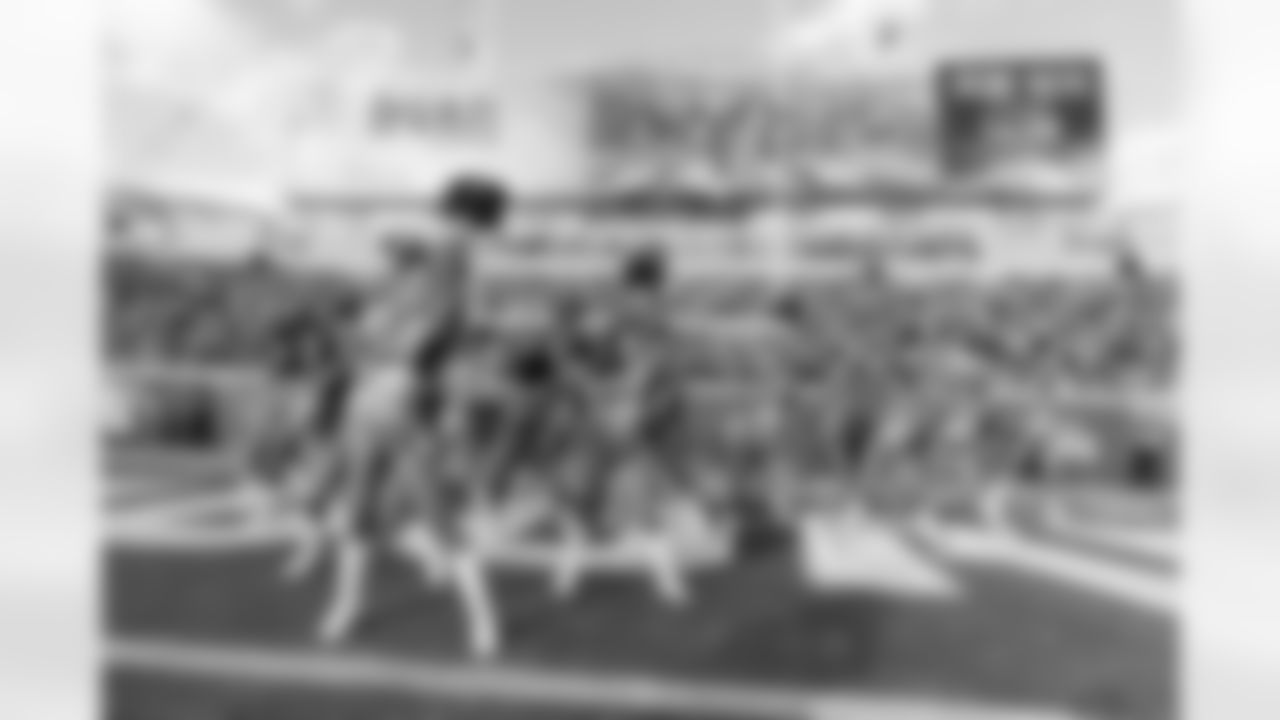 Jacksonville Jaguars vs New York Jets