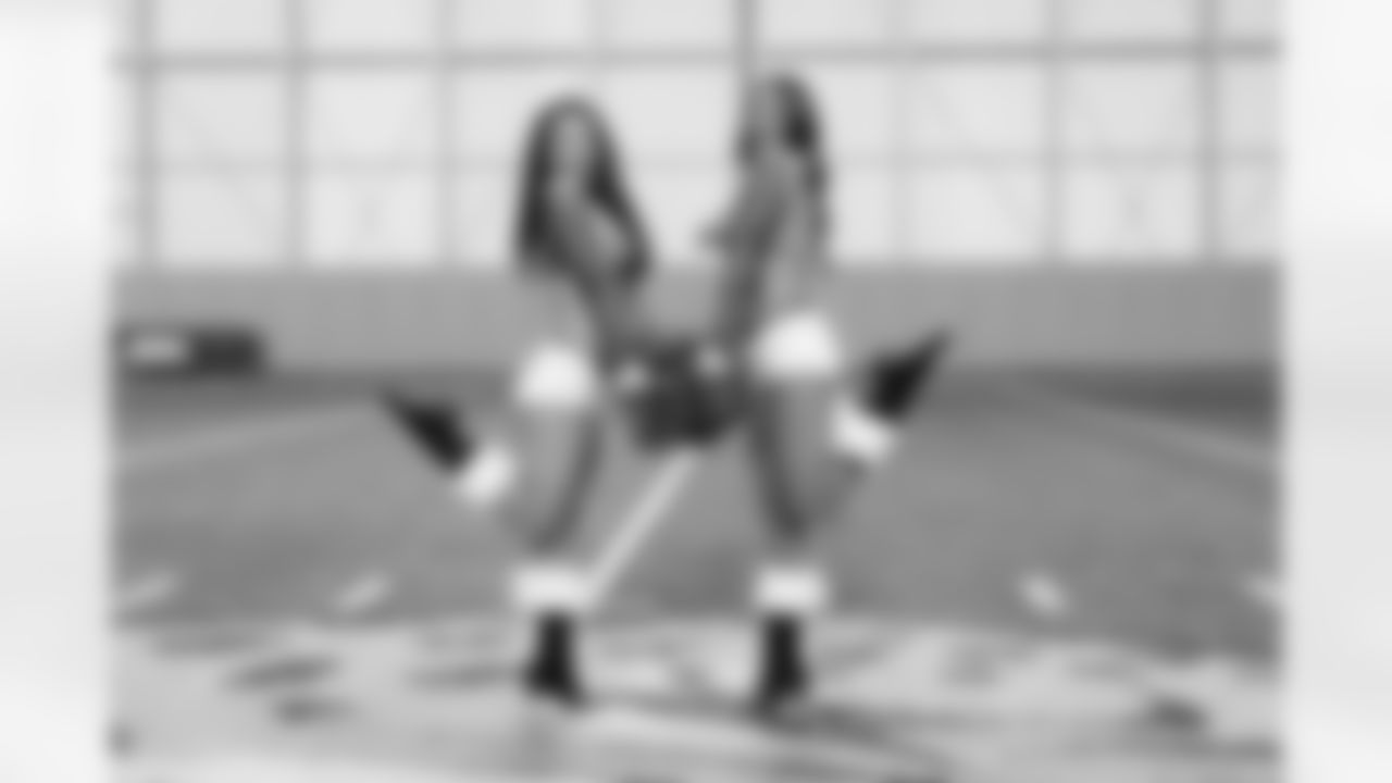 Jacksonville, Fla. — 2025 ROAR practice at Flex Field on December 16, 2025.