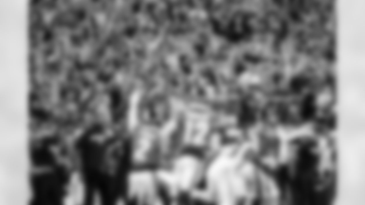 Jacksonville Jaguars vs Kansas City Chiefs