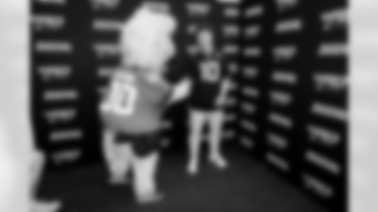 Jacksonville, Fla. — 2025 All PREP Recognition at the EverBank Stadium on December 18, 2025.