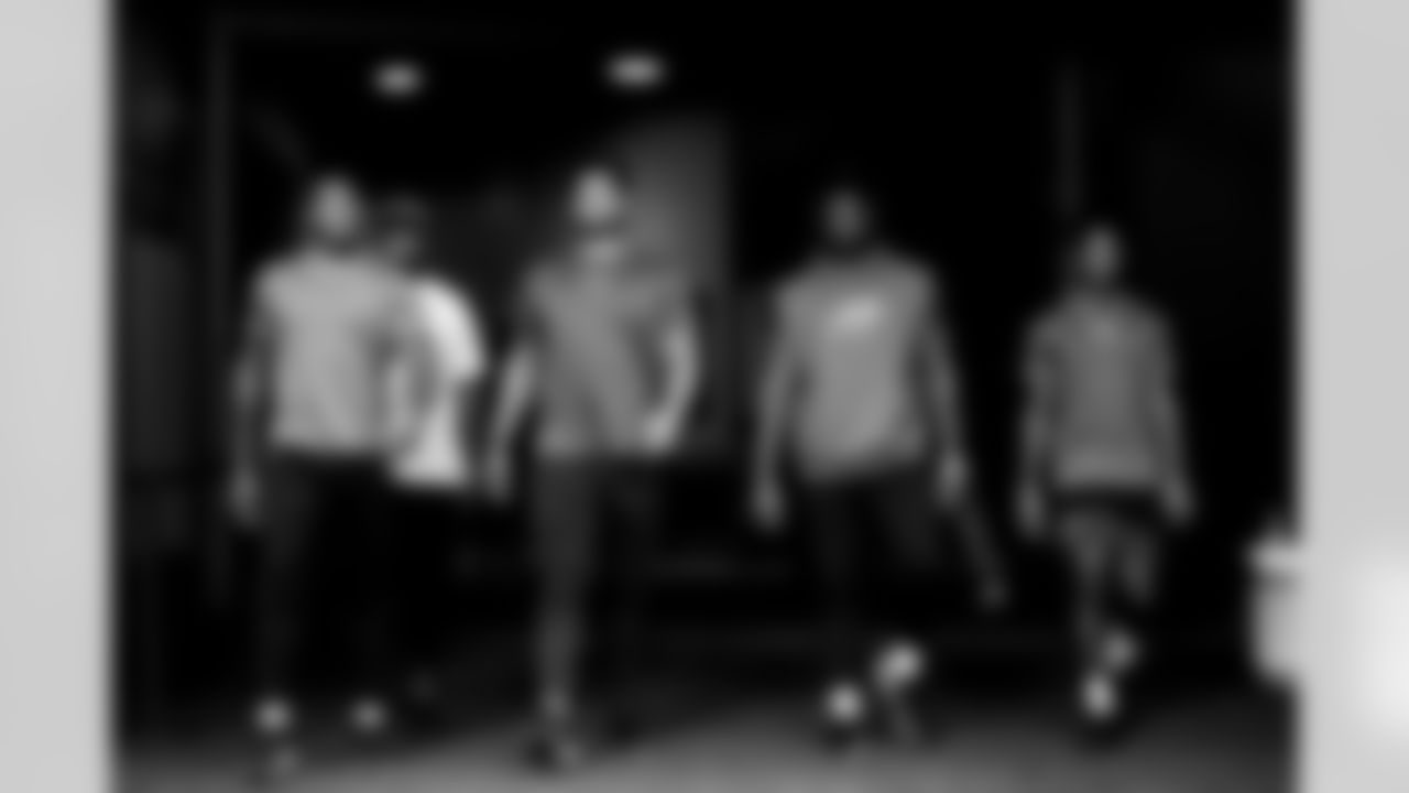 Jacksonville Jaguars vs Miami Dolphins

DE Travon Walker, DL Austin Johnson, DL Arik Armstead, DE Emmanuel Ogbah, CB Montaric Brown