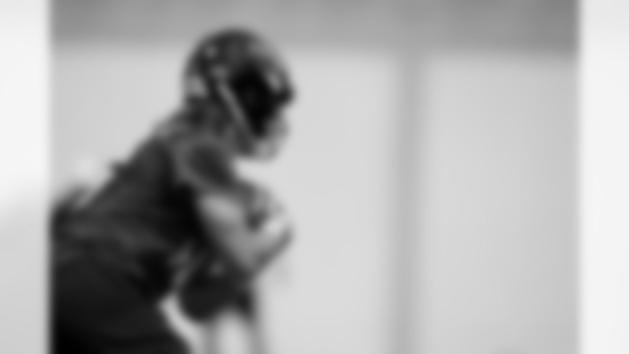 Jacksonville, Fla. — Jaguars quarterback Trevor Lawrence (16) during practice at the Miller Electric Center on September 17, 2025.