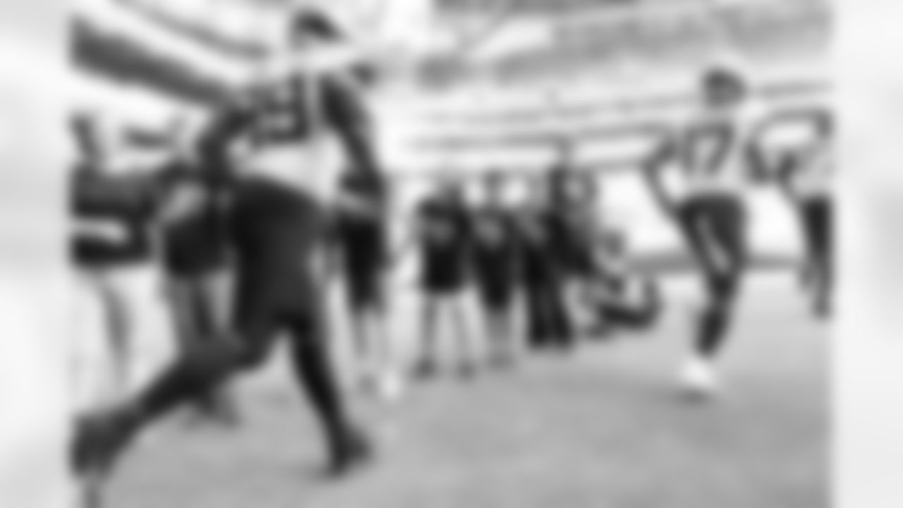 Jacksonville Jaguars vs Buffalo Bills