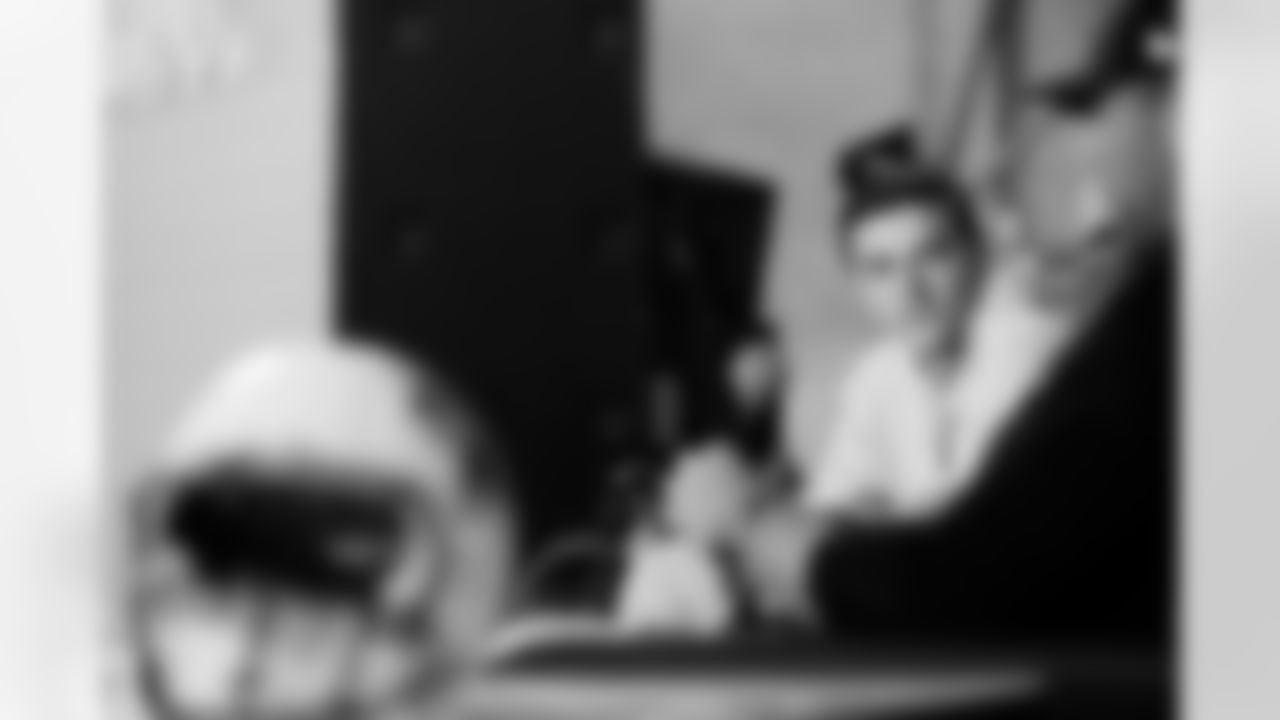 Jacksonville, Fla. — 2025 Members Only Pregame at EverBank Stadium on August 27, 2025.