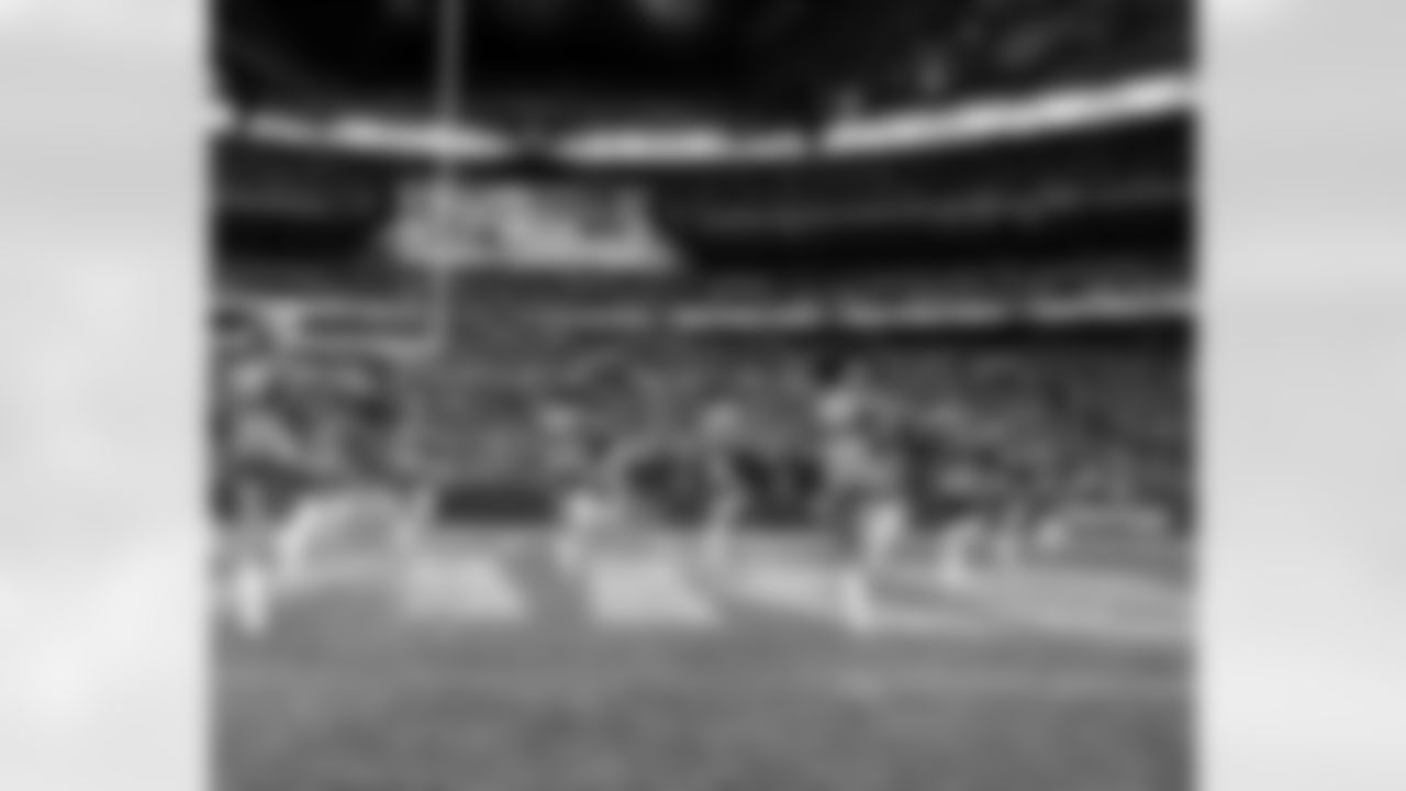 Jacksonville Jaguars vs. Los Angeles Rams