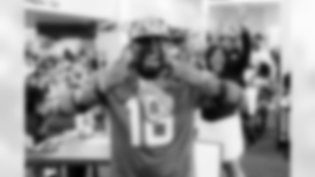 Jacksonville, Fla. – DUUUVAL Watch Party presented by UF Health at EverBank Stadium on November 9, 2025.