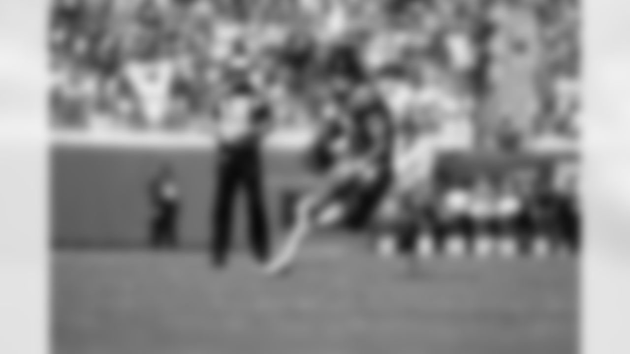 Jacksonville Jaguars vs Seattle Seahawks
QB Trevor Lawrence (16)