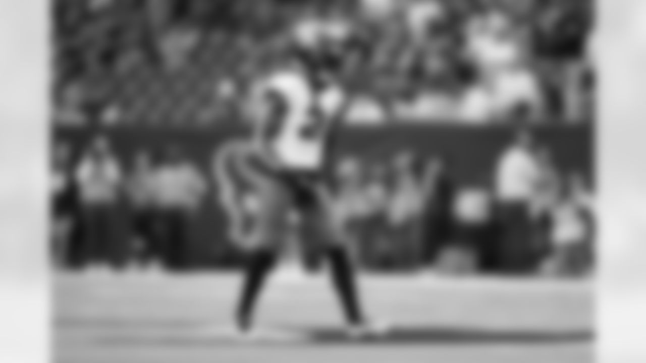 Jacksonville Jaguars vs. Houston Texans
January 1st, 2023