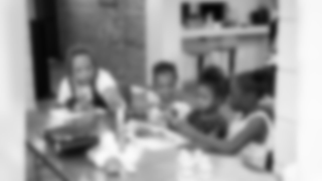 Jacksonville, Fla. — The Corner at Debs Store hosted a Fresh From Florida Cooking Class with chef Justin Timineri on June 4, 2025.