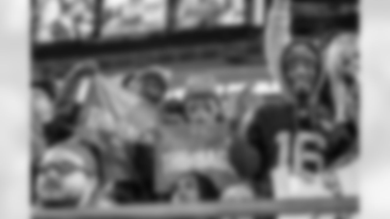 Jacksonville Jaguars vs. Tennessee Titans

January 7, 2023