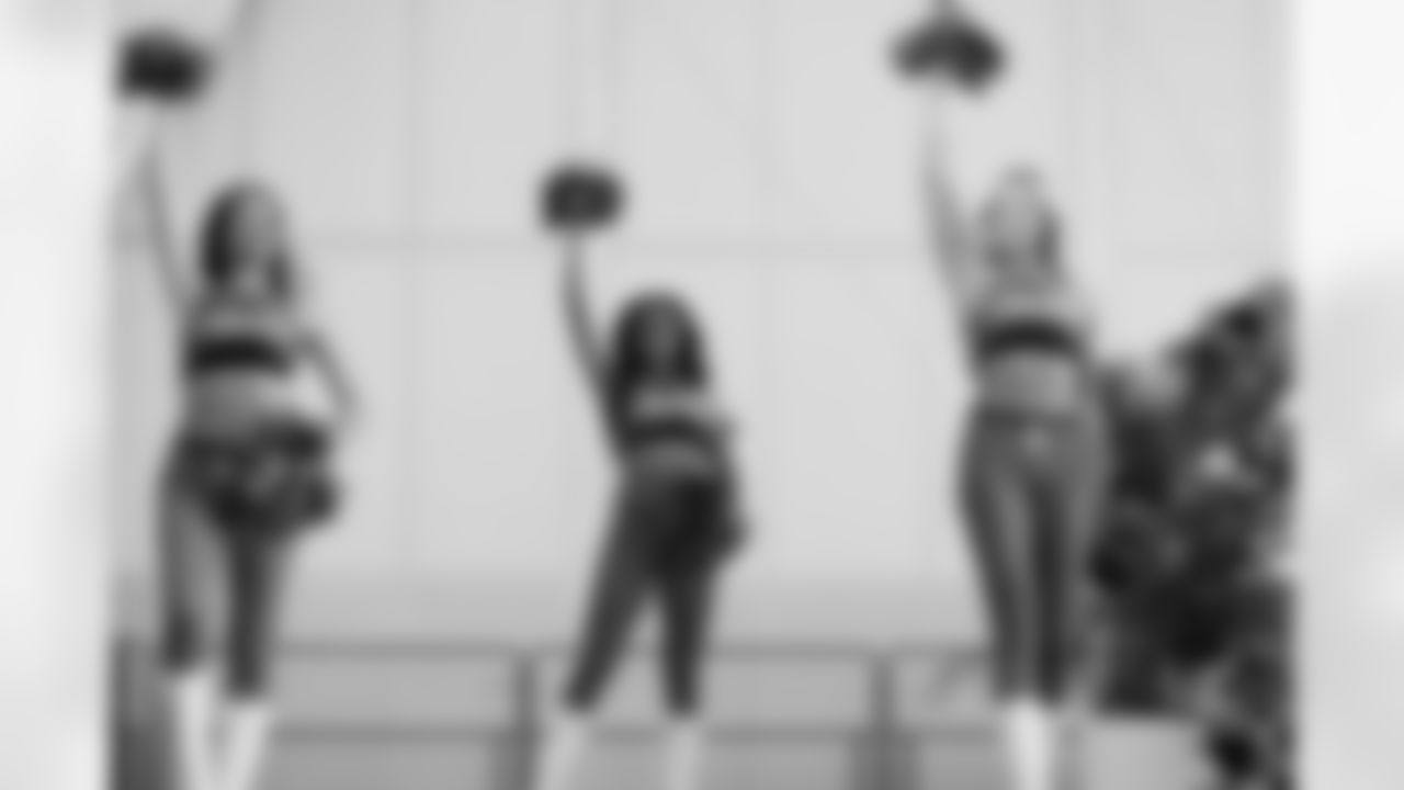 Jacksonville, Fla. — 2025 Members Only Pregame at EverBank Stadium on August 27, 2025.