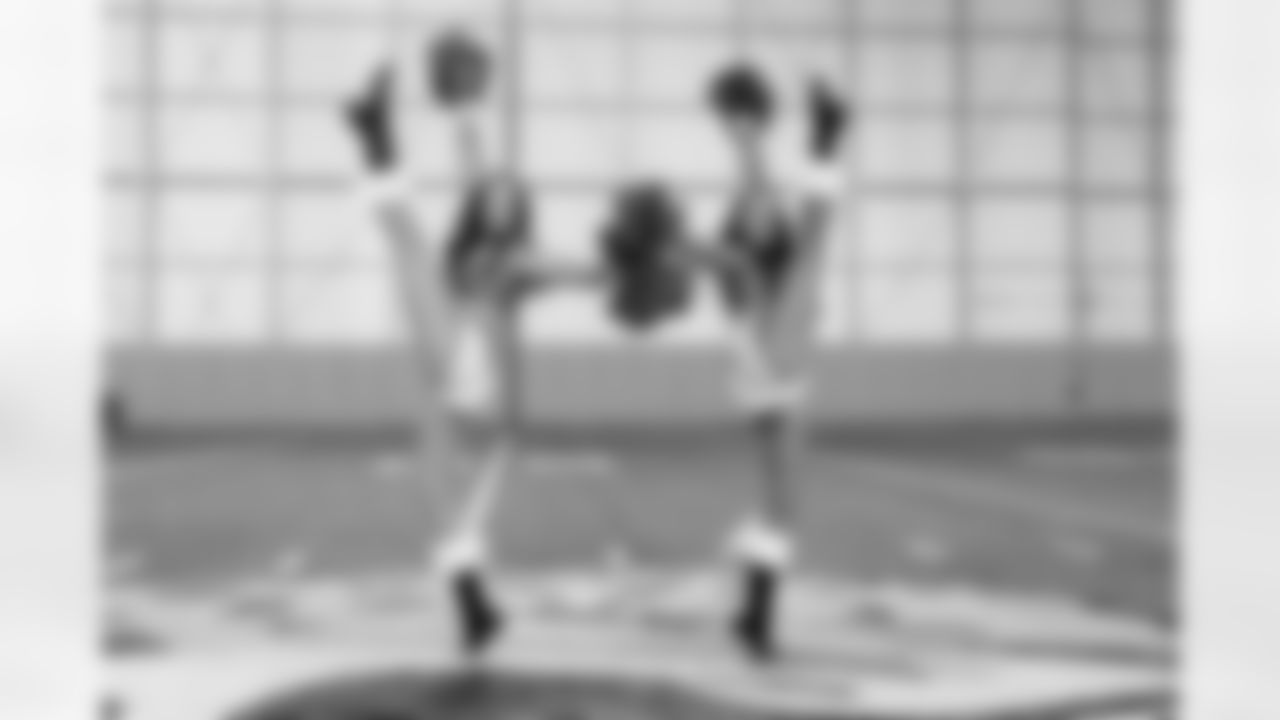 Jacksonville, Fla. — 2025 ROAR practice at Flex Field on December 16, 2025.