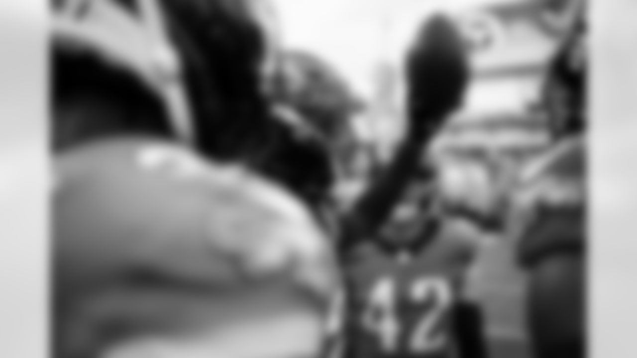 Jacksonville Jaguars vs Tennessee Titans

S Eric Murray (29)