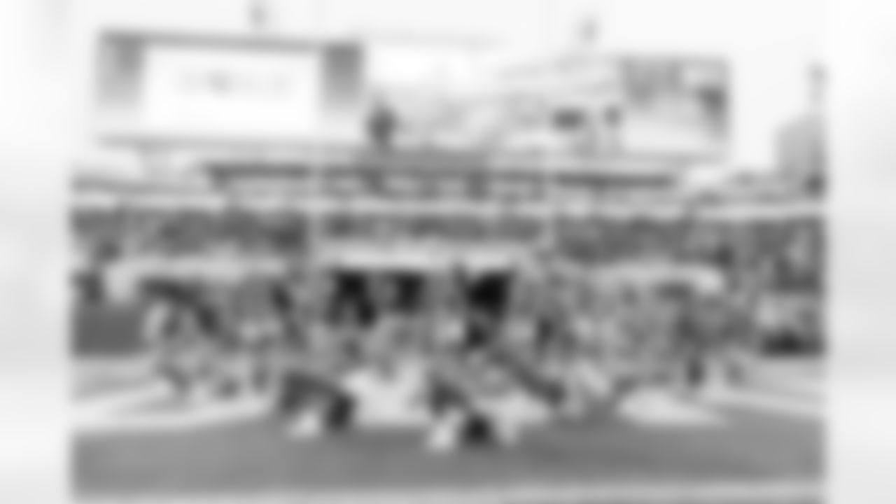 Jacksonville Jaguars vs Indianapolis Colts