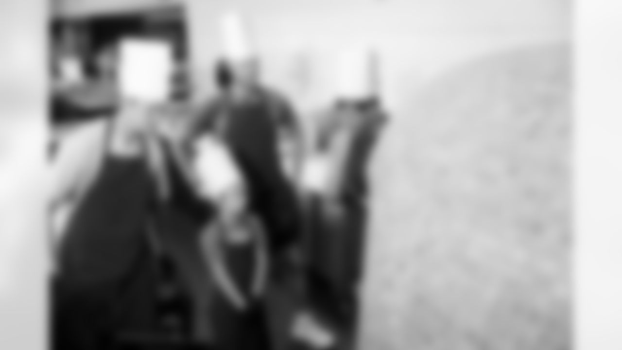 Jacksonville, Fla. – Pizza Cookoff Sponsored by TECO Peoples Gas at the Miller Electric Center on September 23, 2025.