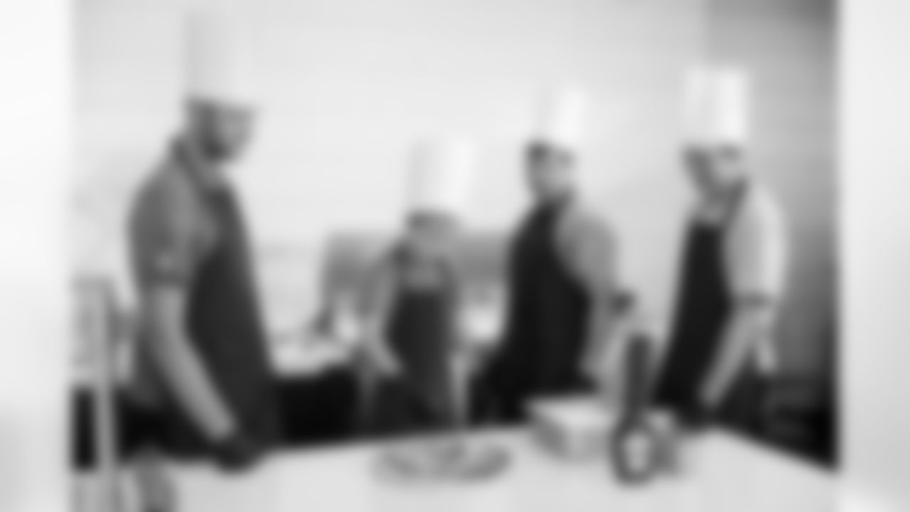 Jacksonville, Fla. – Pizza Cookoff Sponsored by TECO Peoples Gas at the Miller Electric Center on September 23, 2025.