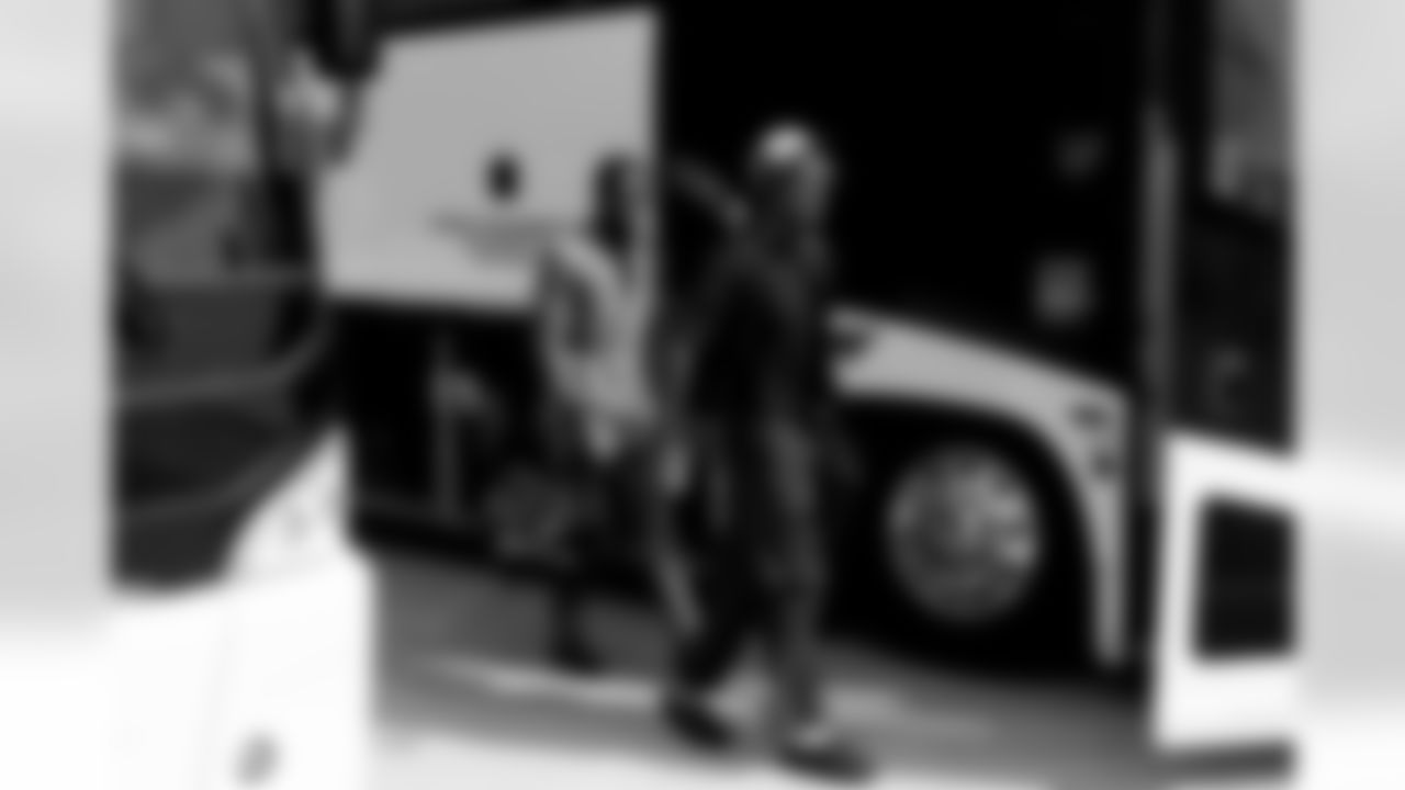 CB Jarrian Jones and CB Montaric Brown