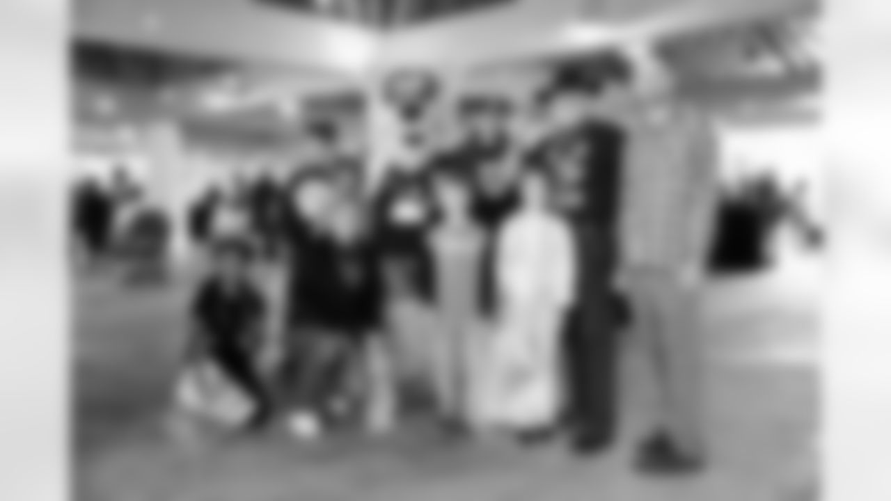 Jacksonville, Fla. — Season Ticket Member Zoo Spooktacular Event at the Jacksonville Zoo on October 10, 2025.