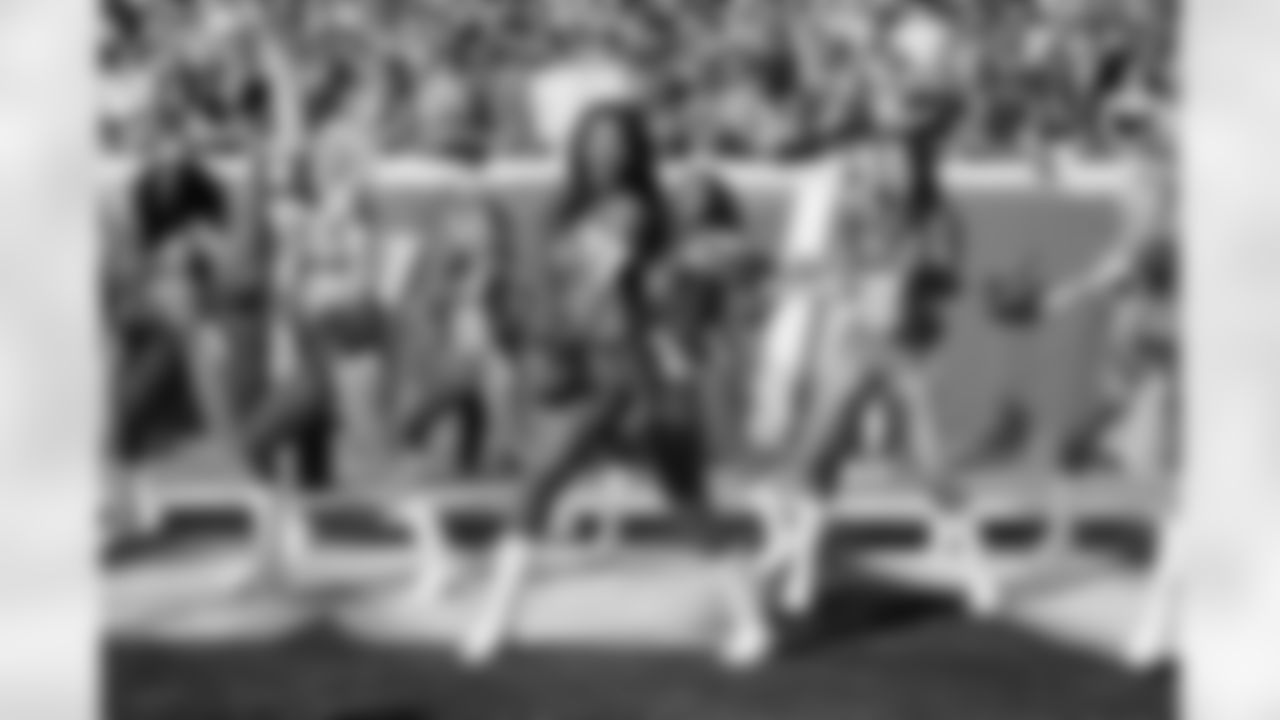 Jacksonville Jaguars vs Buffalo Bills