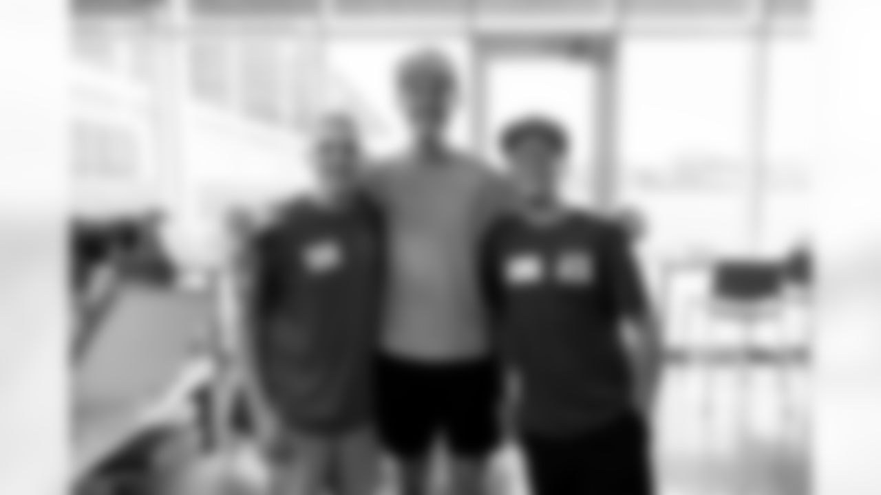 Jacksonville, Fla. – Pizza Cookoff Sponsored by TECO Peoples Gas at the Miller Electric Center on September 23, 2025.