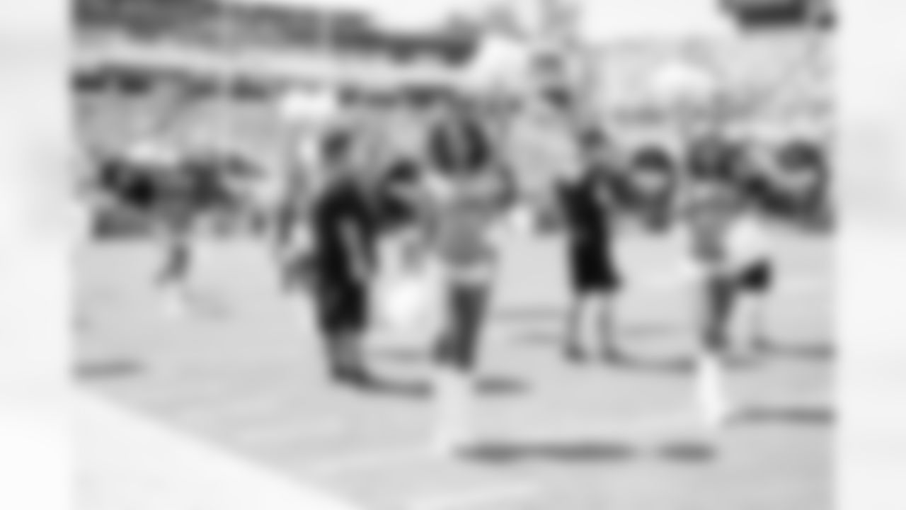 Jacksonville Jaguars vs Carolina Panthers
