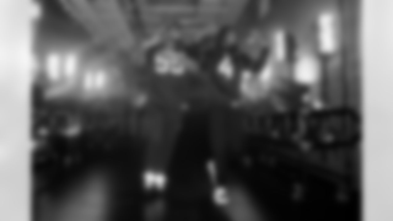 Jacksonville, Fla. — 2025 All PREP Recognition at the EverBank Stadium on December 18, 2025.