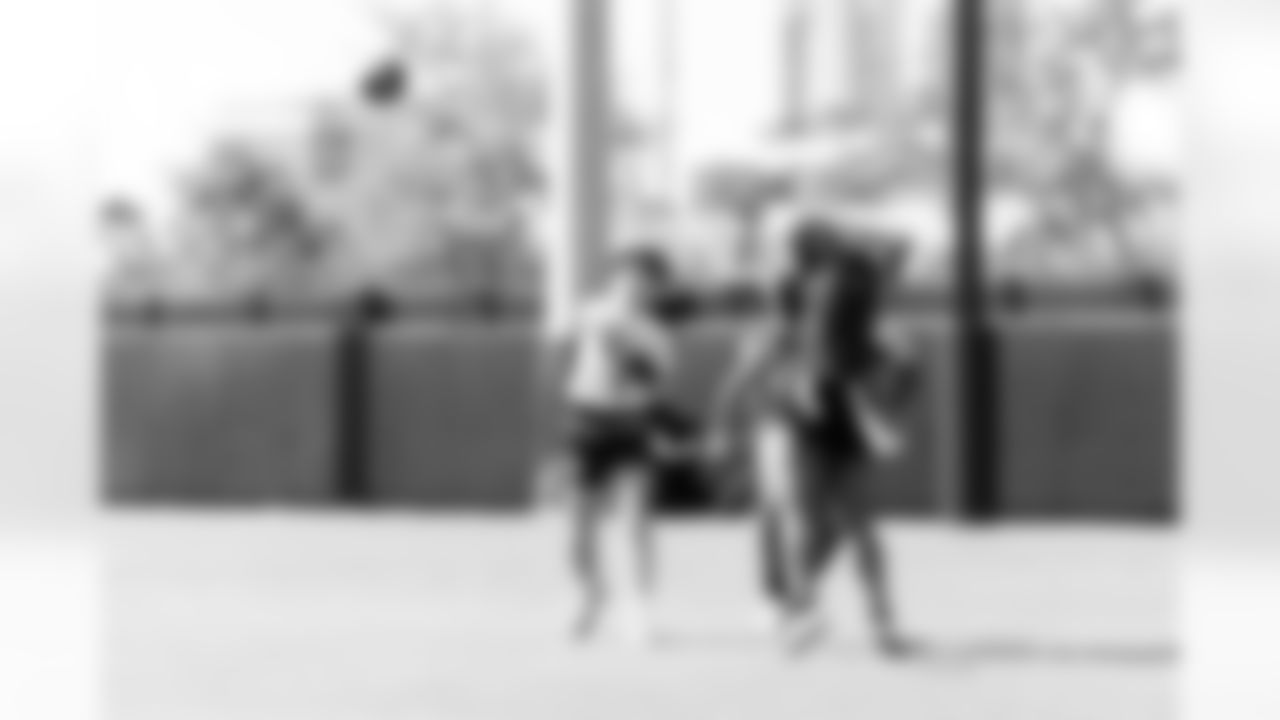 Jacksonville, Fla. — 2026 Girls Flag Preseason Classic at the Miller Electric Center on February 14, 2026.